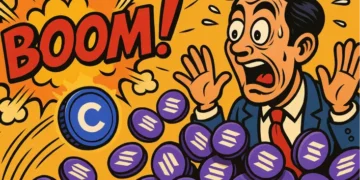 Boom! Coinbase Bikin Semua Token Solana Bisa Diperdagangkan Tanpa Listing