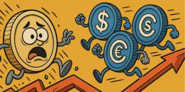 Stablecoin $USDe Anjlok Tajam! Sementara $USDT, $USDC, dan $PYUSD Melesat