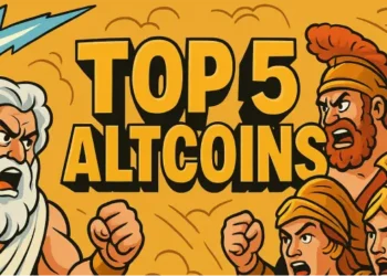Top 5 Altcoin yang Harus Kamu Pantau Minggu Ini (1 Desember  2025)