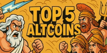 Top 5 Altcoin yang Harus Kamu Pantau Minggu Ini (1 Desember  2025)