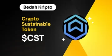 Bedah Kripto Crypto Sustainable Token ($CST)