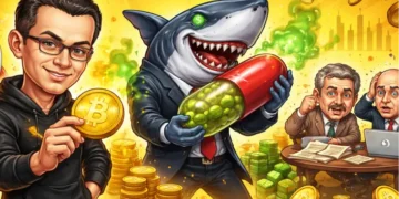 Didukung CZ, YZi Labs Tantang Dewan CEA: Poison Pill dan Strategi BNB Jadi Sorotan