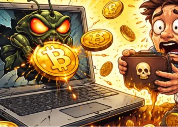 Bug Bitcoin Core v30 Berisiko Menyebabkan Kehilangan Dana saat Upgrade Wallet Lama