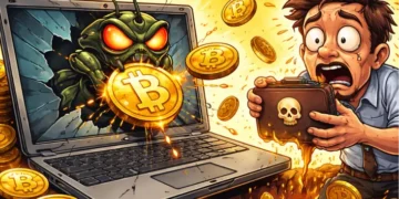 Bug Bitcoin Core v30 Berisiko Menyebabkan Kehilangan Dana saat Upgrade Wallet Lama