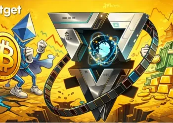 Bitget UEX Resmi Meluncur, Satukan Kripto dan Aset Tradisional