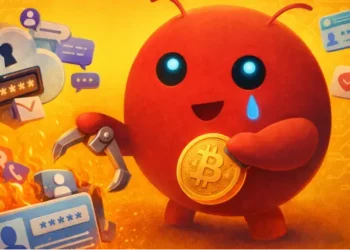 Asisten AI Viral Clawdbot Berisiko Bocorkan Data Kripto, Pesan Pribadi, dan Kredensial