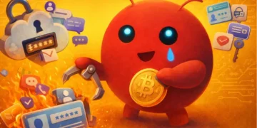 Asisten AI Viral Clawdbot Berisiko Bocorkan Data Kripto, Pesan Pribadi, dan Kredensial