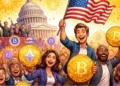 Tahun Politik AS, Stand With Crypto Jadikan Regulasi Kripto Agenda Nomor Satu