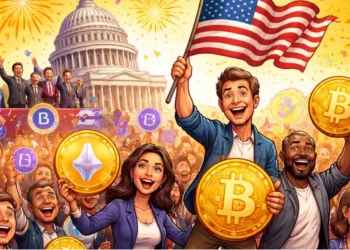Tahun Politik AS, Stand With Crypto Jadikan Regulasi Kripto Agenda Nomor Satu