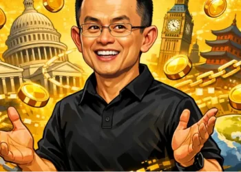 Mantan CEO Binance Klaim Berkomunikasi dengan Belasan Pemerintah soal Tokenisasi