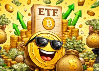 Gila! ETF Bitcoin Serap Dana US$697 Juta di Hari Perdagangan Kedua 2026
