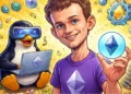 Mengapa Ethereum Disebut Linux Blockchain oleh Vitalik Buterin?