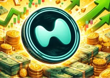 HIP-3 Hyperliquid Menggila! Open Interest Naik 3x dalam Sebulan HIP-3 Hyperliquid Menggila! Open Interest Naik 3x dalam Sebulan