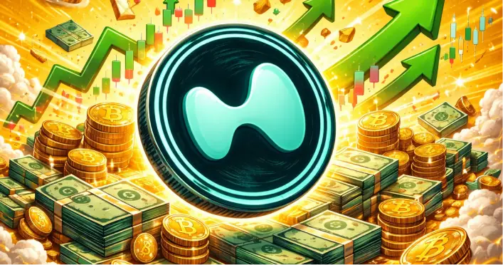 HIP-3 Hyperliquid Menggila! Open Interest Naik 3x dalam Sebulan HIP-3 Hyperliquid Menggila! Open Interest Naik 3x dalam Sebulan