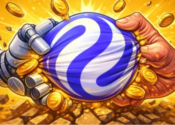 Injective ($INJ) Bakal Makin Langka Lewat Supply Squeeze