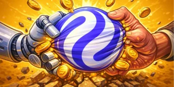 Injective ($INJ) Bakal Makin Langka Lewat Supply Squeeze