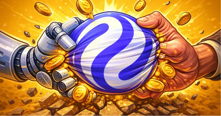 Injective ($INJ) Bakal Makin Langka Lewat Supply Squeeze Injective ($INJ) Bakal Makin Langka Lewat Supply Squeeze