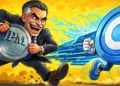 JPMorgan Bergerak Lagi, Canton Network Jadi Target Selanjutnya JPM Coin