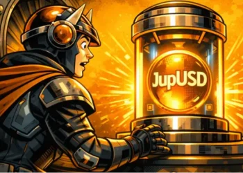 Jupiter Luncurkan JupUSD, Stablecoin yang Didukung Dana BUIDL BlackRock
