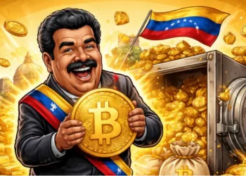 Dari Emas ke Bitcoin? Mengulas Klaim Cadangan Kripto Rahasia Milik Venezuela