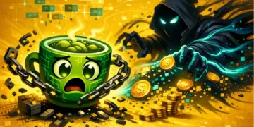 Serangan Smart Contract Hantam Matcha Meta, Dana US$16,8 Juta Raib