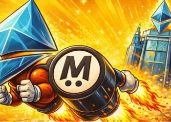 Layer-2 Ethereum Super Cepat! MegaETH Tembus 35K TPS Jelang Mainnet