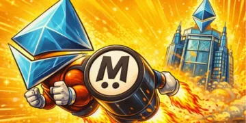 Layer-2 Ethereum Super Cepat! MegaETH Tembus 35K TPS Jelang Mainnet