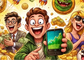 Memecoin Lagi “Gacor”, Sinyal Market Mulai Berani Ambil Risiko?