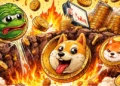 Memecoin Jadi Korban Terbesar, 11 Juta Token Runtuh dalam Setahun