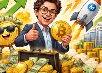 Metaplanet Naikkan Target 2026 Meski Write-Down Bitcoin Tembus US$680 Juta Metaplanet Naikkan Target 2026 Meski Write-Down Bitcoin Tembus US$680 Juta