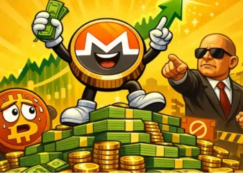 Bukan Bitcoin! Monero Justru Cetak ATH US$687 di Tengah Regulasi Ketat