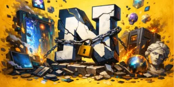 Marketplace NFT Legendaris Nifty Gateway Resmi Tutup Operasi