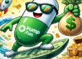 Pump.fun Tinggalkan Zona Nyaman Memecoin, Hadirkan Pump Fund Pump.fun Tinggalkan Zona Nyaman Memecoin, Hadirkan Pump Fund