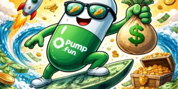 Pump.fun Tinggalkan Zona Nyaman Memecoin, Hadirkan Pump Fund