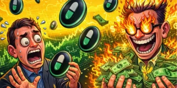 Pump.fun Blak-blakan, Creator Fee Ternyata ‘Berbahaya’