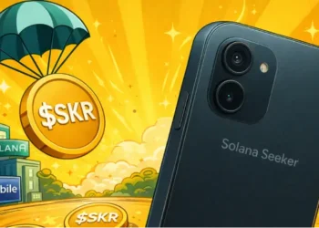 Solana Mobile Resmi Luncurkan Token $SKR untuk Solana Seeker pada 21 Januari
