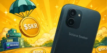 Solana Mobile Resmi Luncurkan Token $SKR untuk Solana Seeker pada 21 Januari