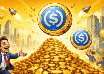 US$56 Triliun di Depan Mata? Bloomberg Ungkap Masa Depan Stablecoin