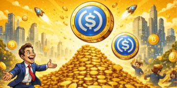 US$56 Triliun di Depan Mata? Bloomberg Ungkap Masa Depan Stablecoin