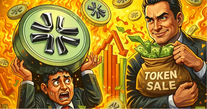 Skandal Trove? Dana Token Sale Ditahan, $TROVE Langsung Nyungsep Skandal Trove? Dana Token Sale Ditahan, $TROVE Langsung Nyungsep