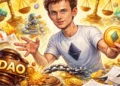 Vitalik Buterin Bongkar Kelemahan DAO Saat Ini, Serukan Desain Baru untuk Sengketa On-Chain Vitalik Buterin Bongkar Kelemahan DAO Saat Ini, Serukan Desain Baru untuk Sengketa On-Chain