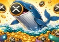 Whale $XRP Mulai Bergerak? Jumlah Wallet Jutaan Token Naik Whale $XRP Mulai Bergerak? Jumlah Wallet Jutaan Token Naik