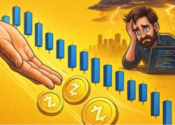 Zcash Kehilangan Momentum? Aktivitas Developer Turun, $ZEC Makin Tertekan