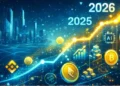 Binance: Full-Year 2025 & Themes for 2026