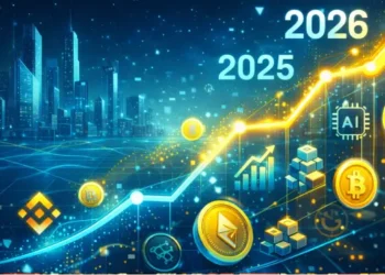 Binance: Full-Year 2025 & Themes for 2026