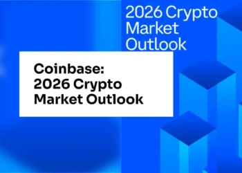 Coinbase: 2026 Crypto Market Outlook