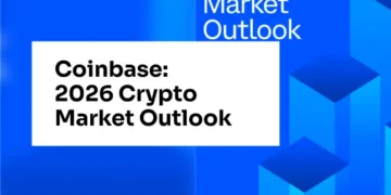 Coinbase: 2026 Crypto Market Outlook