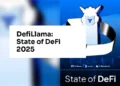 DefiLlama: State of DeFi 2025