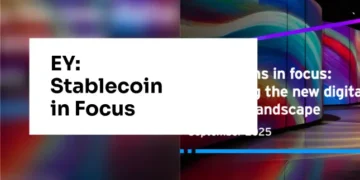 EY: Stablecoin in Focus