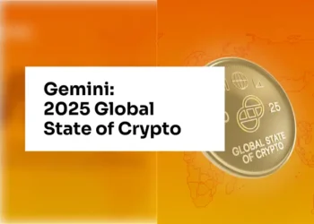 Gemini: 2025 Global State of Crypto